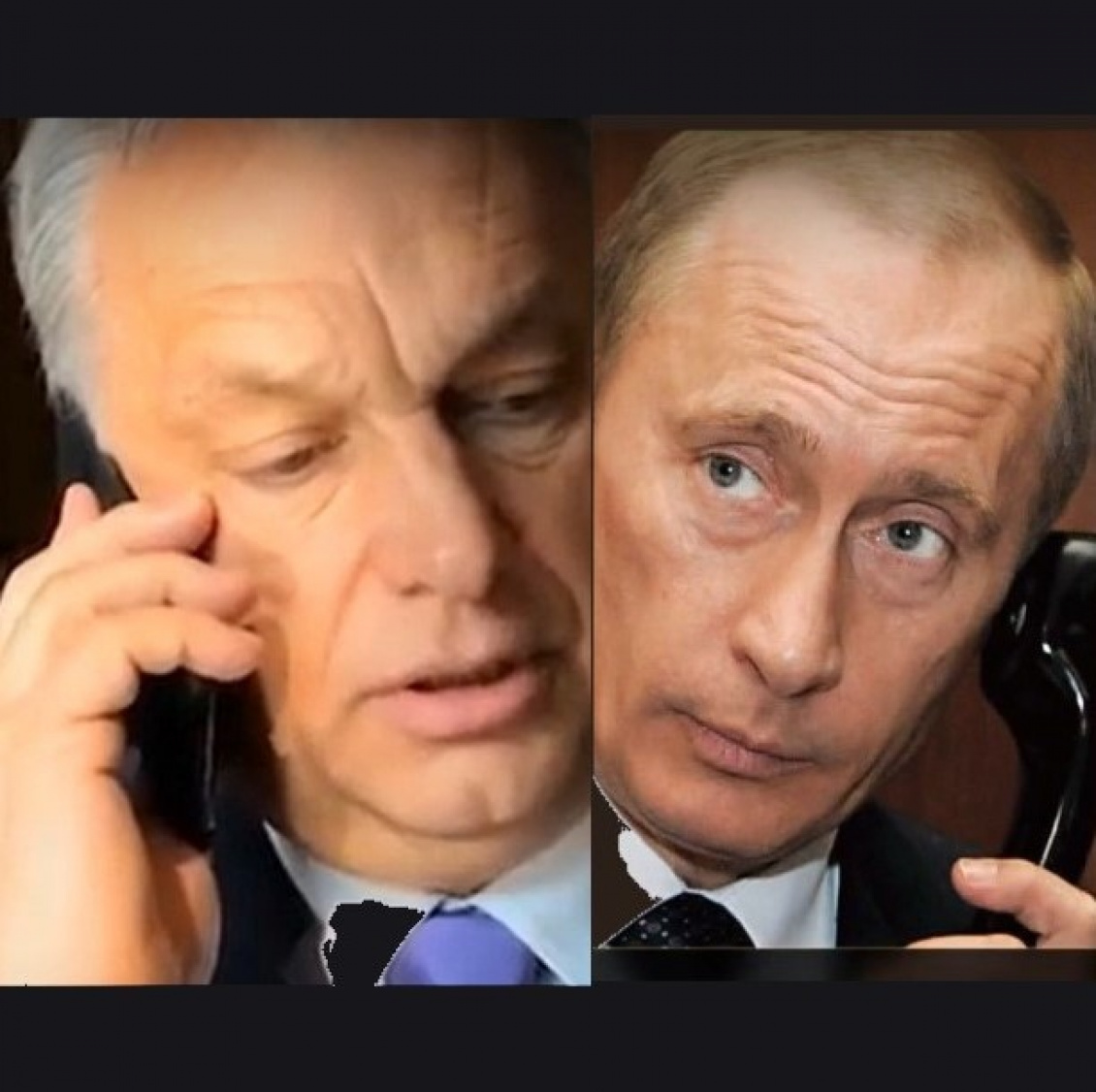 Godotra és a külpolitikai fordulatra várva