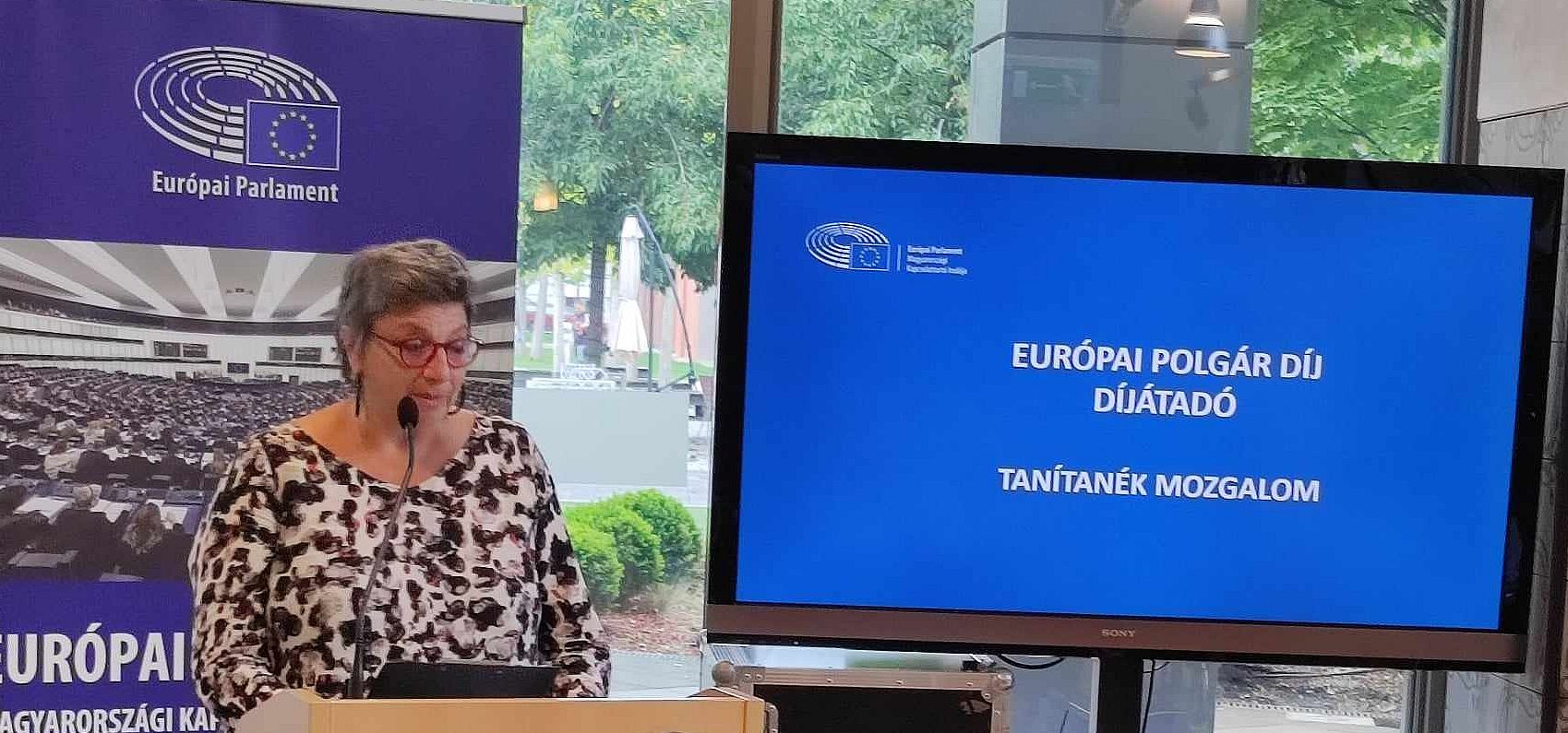 Könnyesre sikerült ünneplés