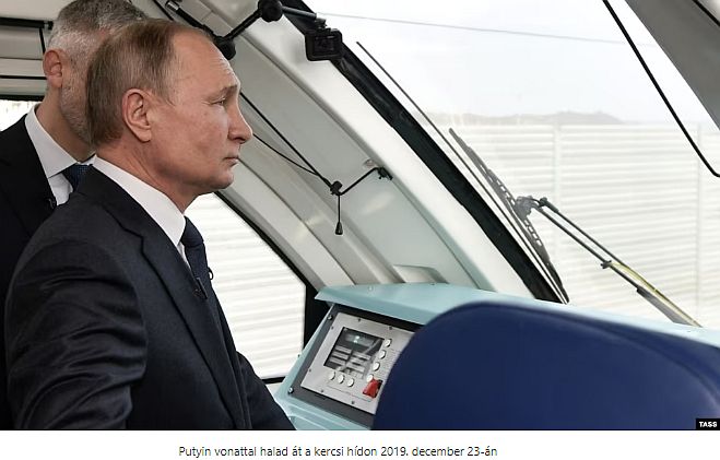 Putyin szívrohamot kapott? Mit tudunk, mit nem?