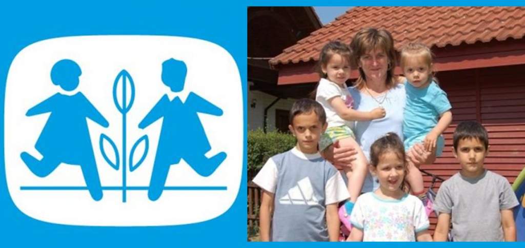 Kétezer nevelőszülő kerestetik 