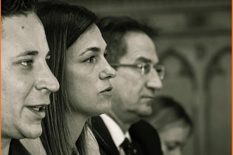 Varga Judit visszaszorítja a korrupciót az Európai Unióban