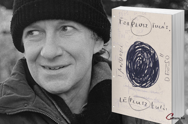 Megjelent Tandori „világkönyve”