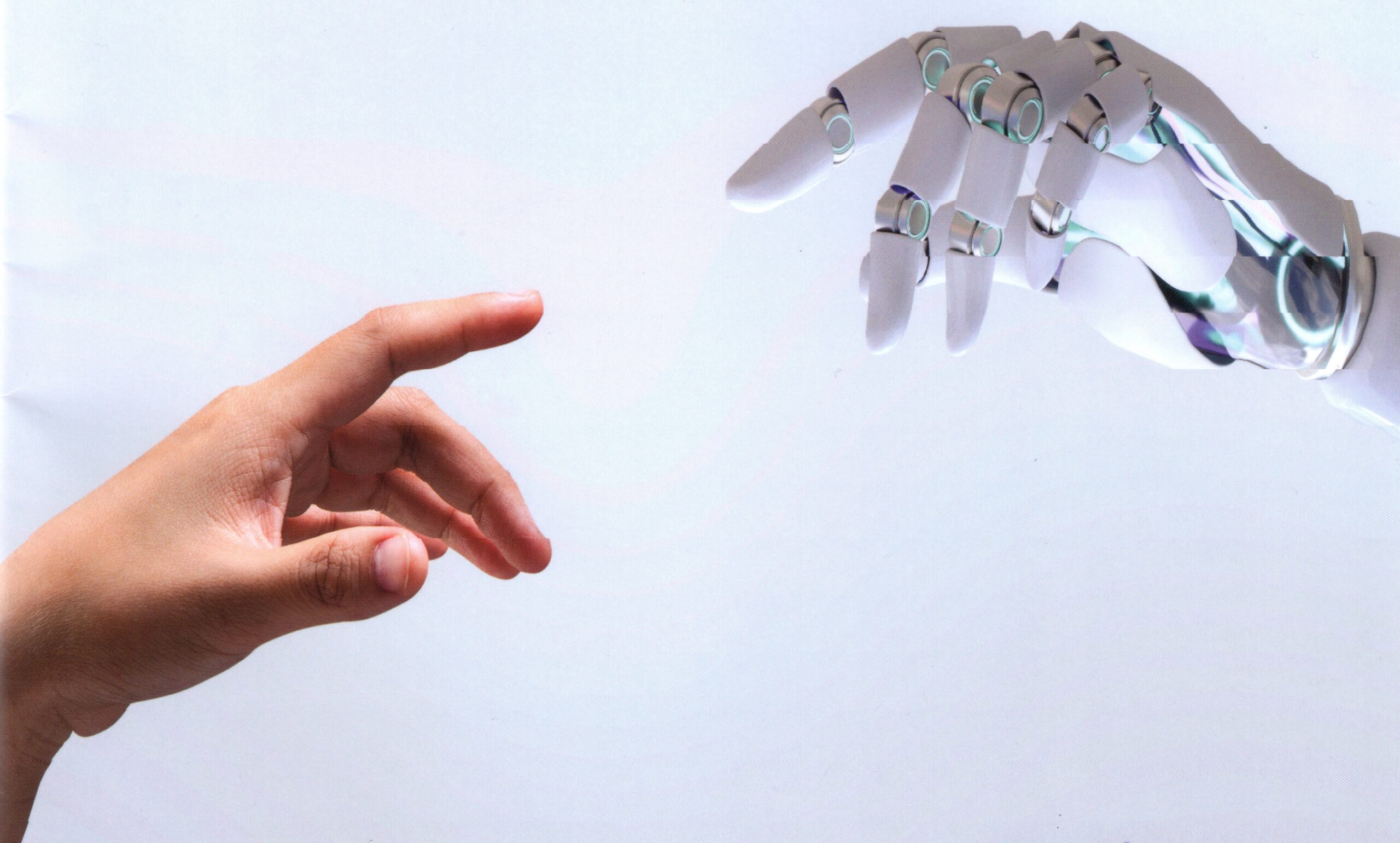 Ahol a jelen találkozott a jövővel