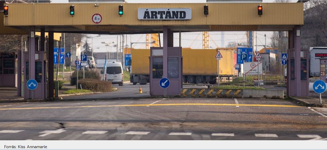 Az újságíró archívumából – Ártánd: két nyelven közös dolgainkról