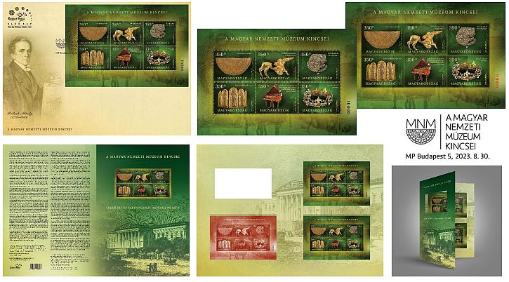 Édes-okos karácsony a Magyar Nemzeti Múzeumban