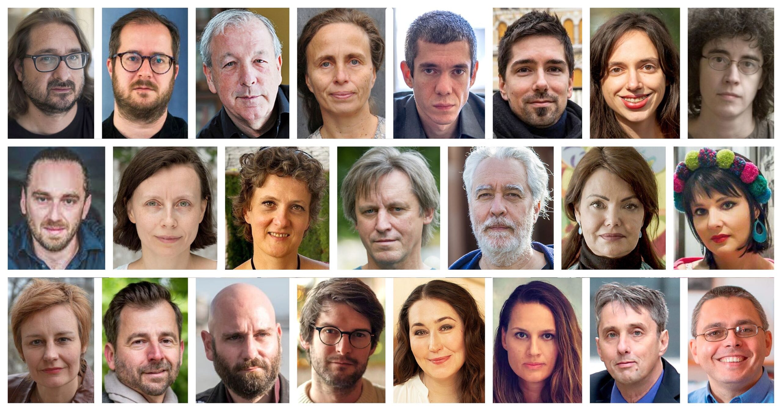 Ma 150 éves Budapest – nagyregény: 23 kerület története 23 szerző tollából