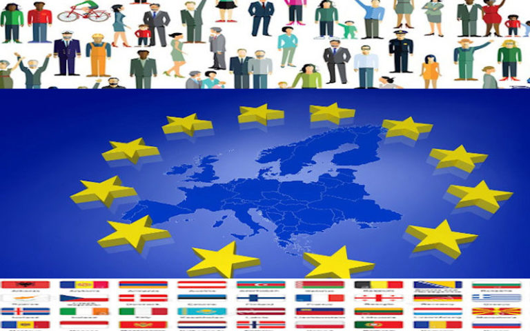 Felkészül: Ukrajna, Moldova, Bosznia-Hercegovina, Grúzia – EU-bővítési csomag