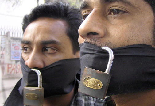 Szuverenitástörvény a szuverén sajtó ellen