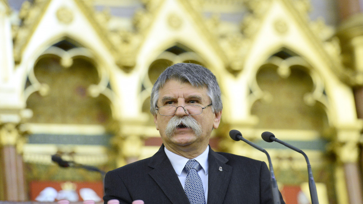 A nagy nemzeti haknibrigád