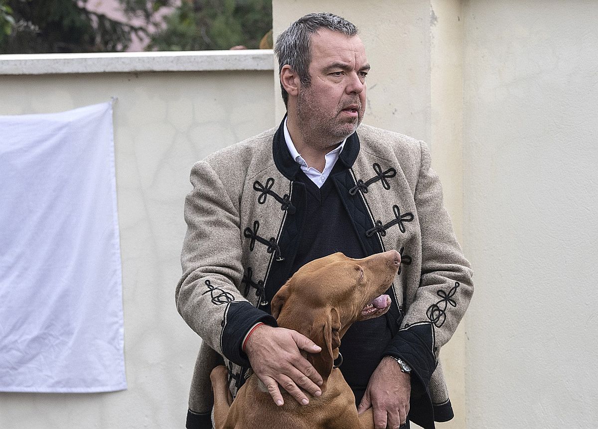 Dúró Dóra ezt is ledarálta