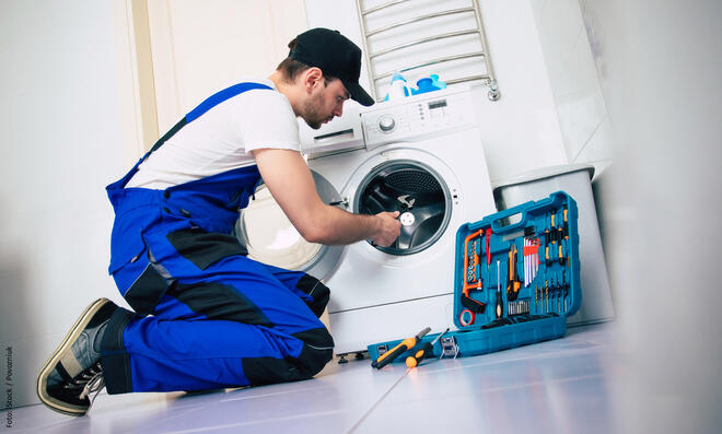 Csere helyett javításra ösztönző uniós szabályok