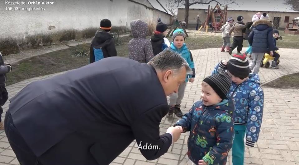 Óvónők, neveljetek magyarságtudatos gyereket!