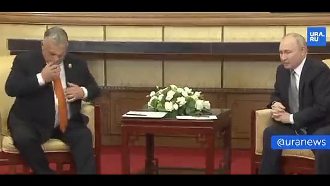 Egészpályás letámadás Magyarország ellen