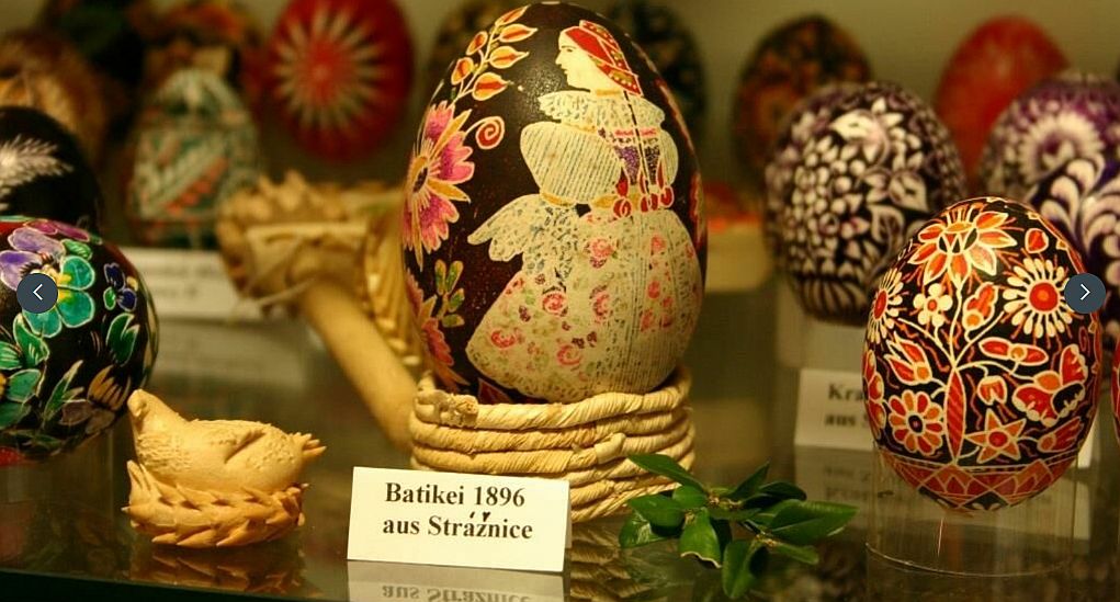 Az újságíró archívumából – „Tojásból lesz a csoda…”