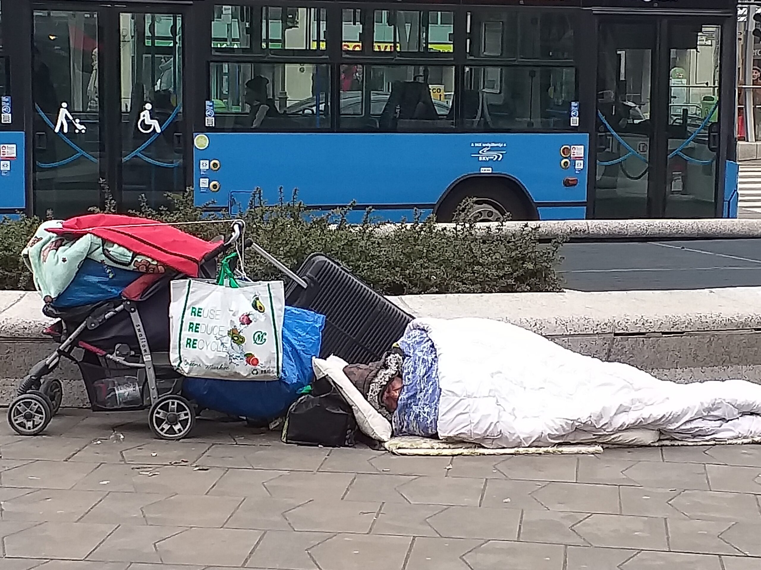 Orbán szerint minden nagyon szép, minden nagyon jó: „a 40 alattiak háromnegyedének van saját lakása”