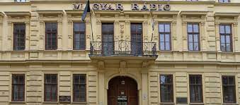 Átmenetileg kegyelmet kapott a Magyar Rádió épülete
