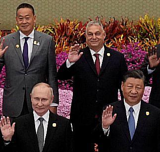 Az MTI már megint megvédte Orbán jó hírnevét és becsületét