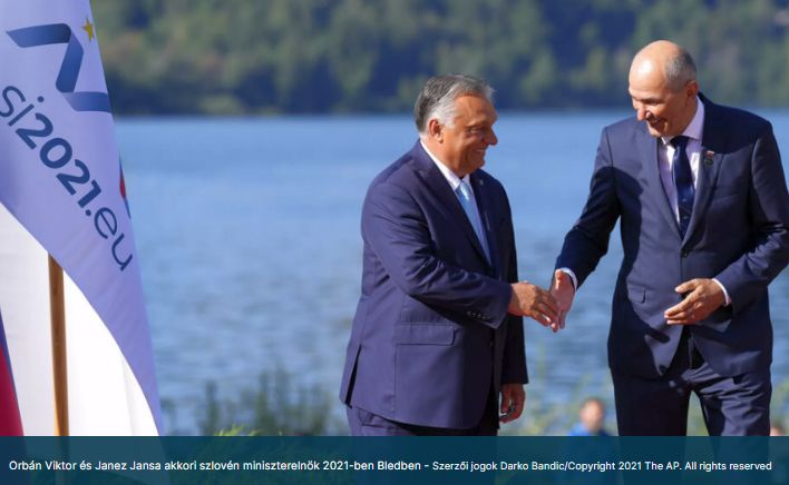 Saját tevékenységéből tudhatja a magyar kormány, milyen a külföldi befolyásszerzés