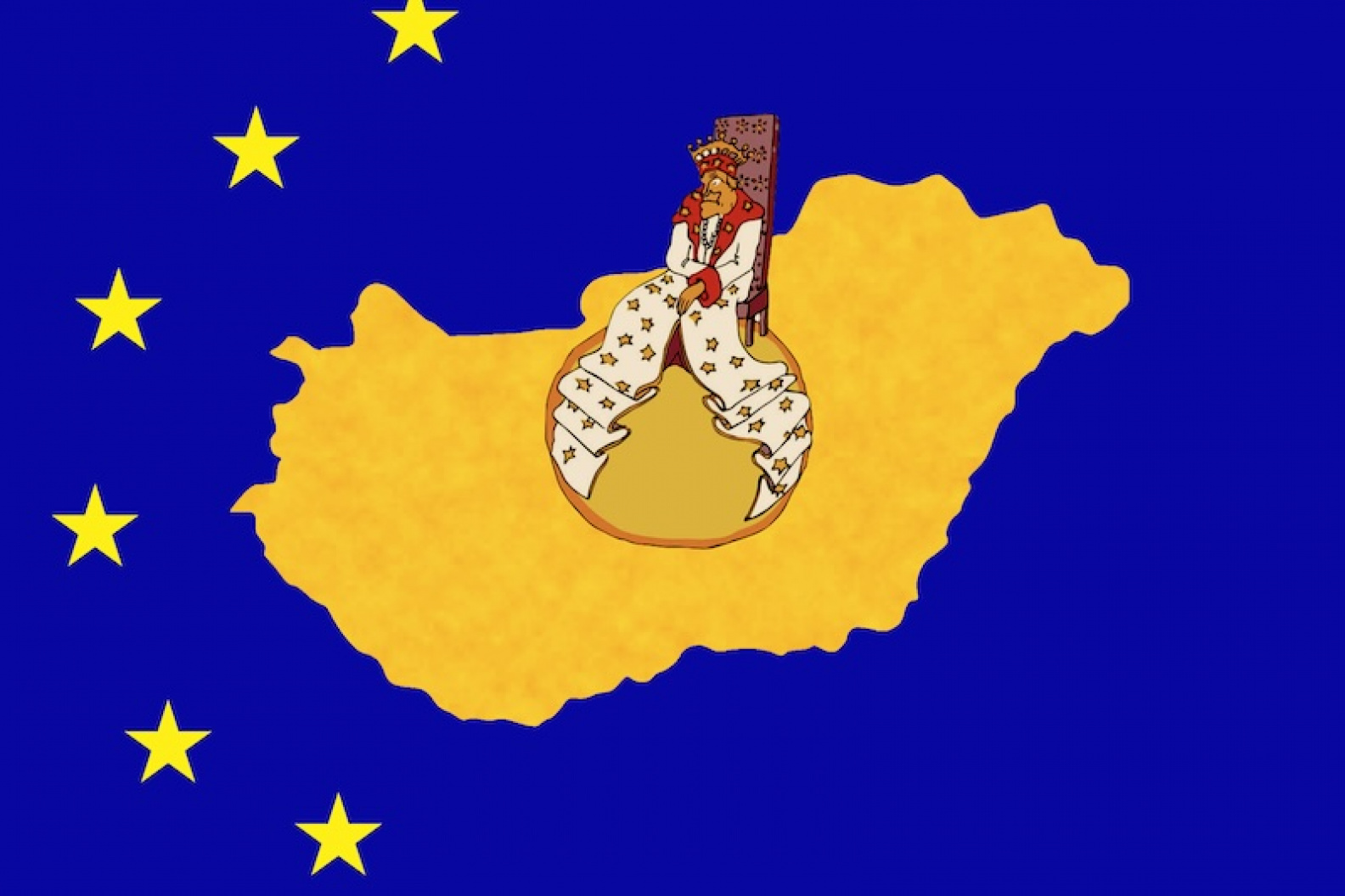 Ezermilliárdos mániák