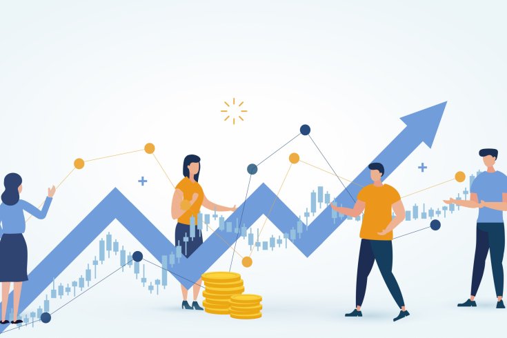 Inflációóóó: tavaly csaknem ötödével nőtt a fizikai dolgozók átlagos órabére