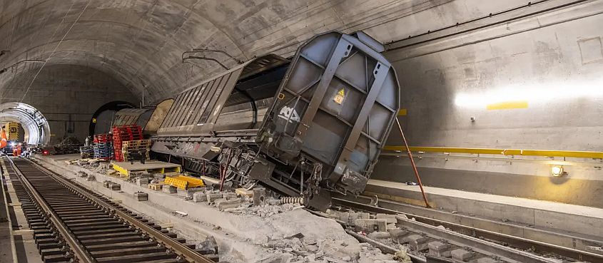 A magyar vasúti közlekedés koncepciók nélküli döntések halmaza