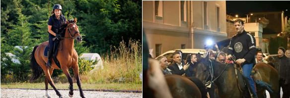 Kegyelmes asszonyunk