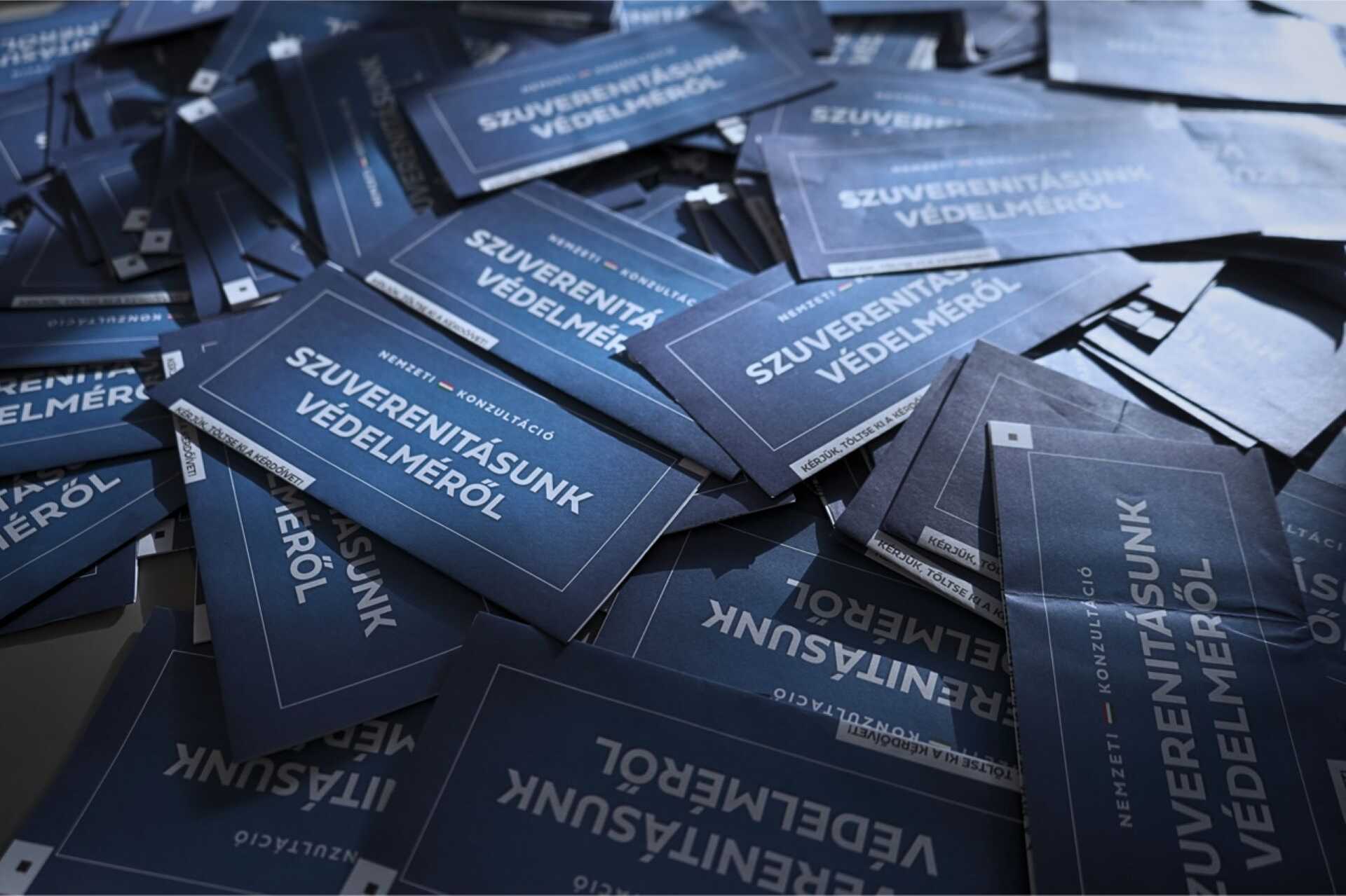 Szerencsét hozott a magyaroknak a 13. nemzeti konzultáció: megint győztünk!