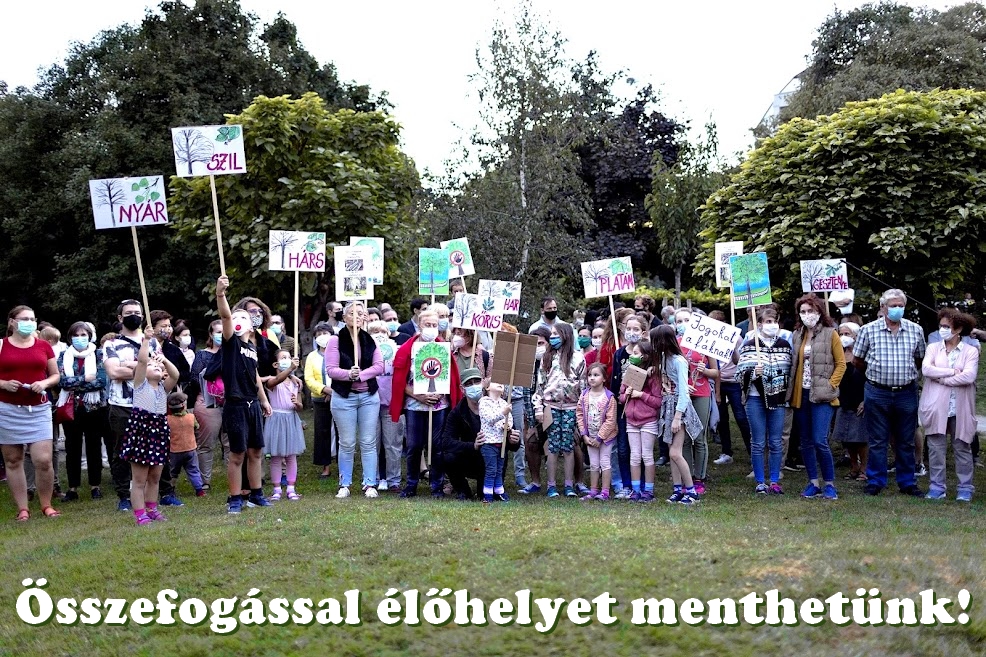 Becsapták Lázár Jánost: mégis megépülhet, amit a helyiek nem akarnak