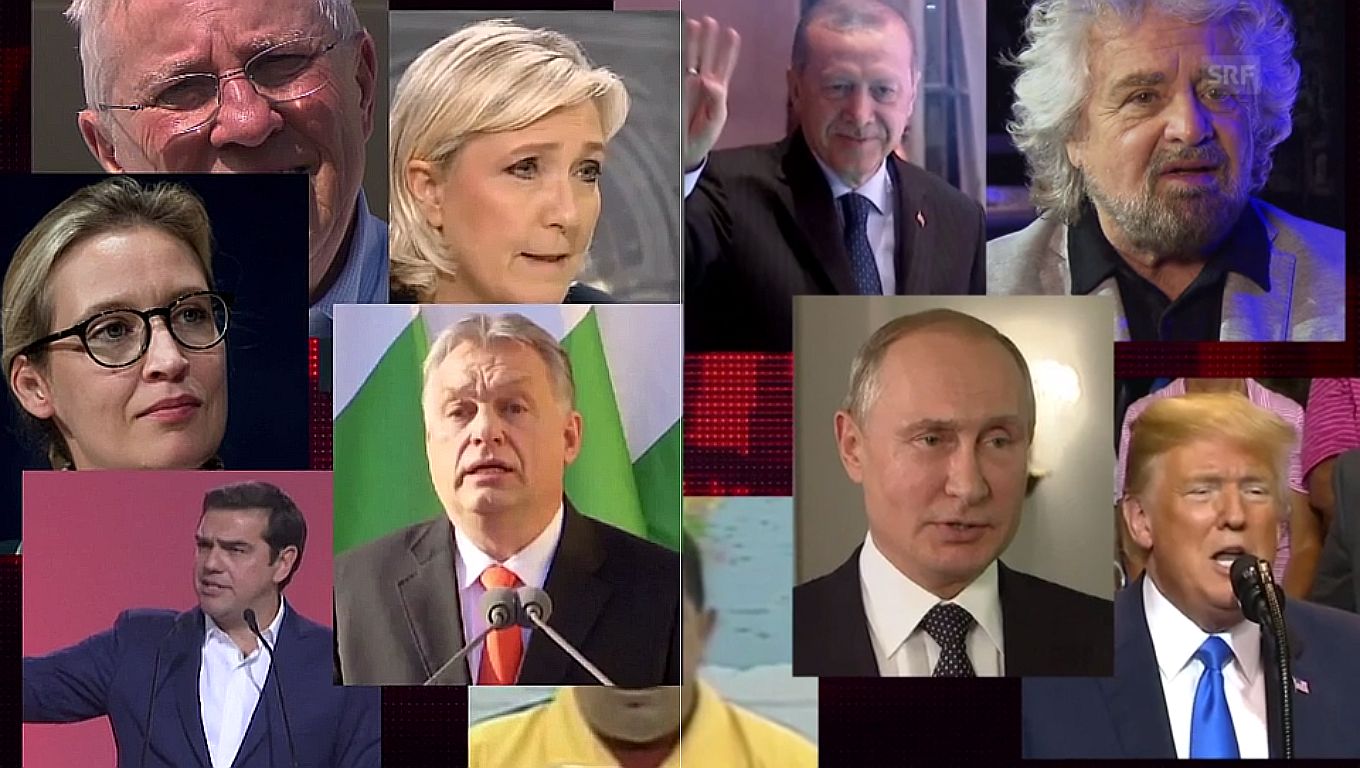 Hitegetnek: ez nem fasizmus, nincs mitől tartani – Interjú Jan-Werner Müller professzorral