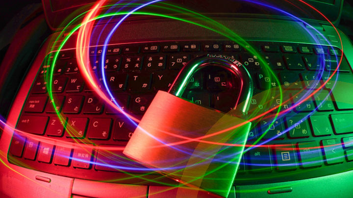 Sophos-felmérés: a magyaroknak fontos az adataik védelme