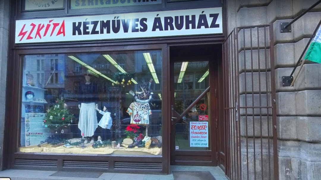 A szittyák már a spájzban vannak