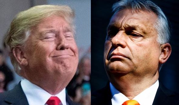 „Visszavenni Brüsszelt és Washingtont is” – Újra konzervatív konferencia lesz Budapesten