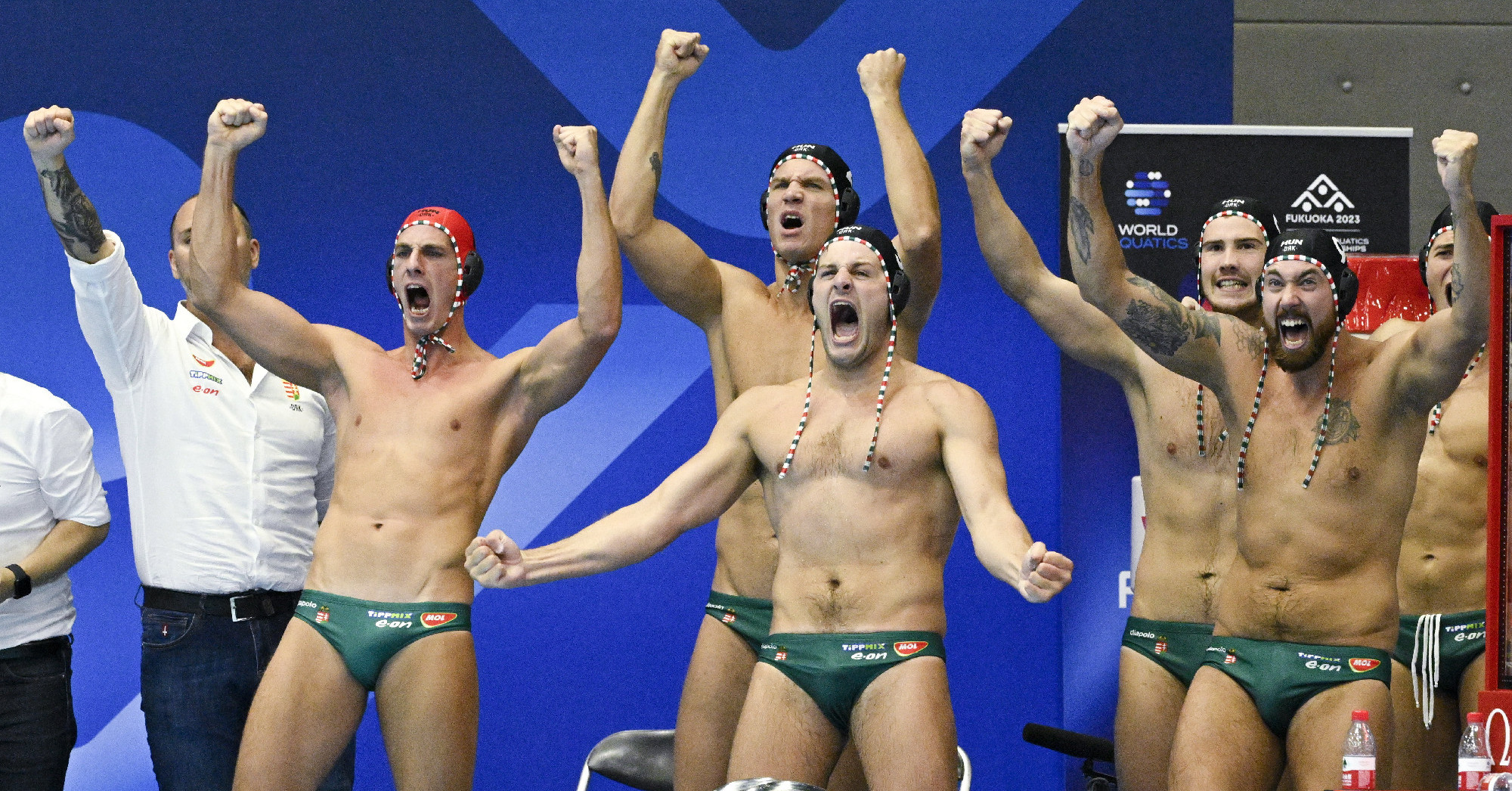 Orbán szelleme is ott lebegett „Az Év Sportolója” gálán