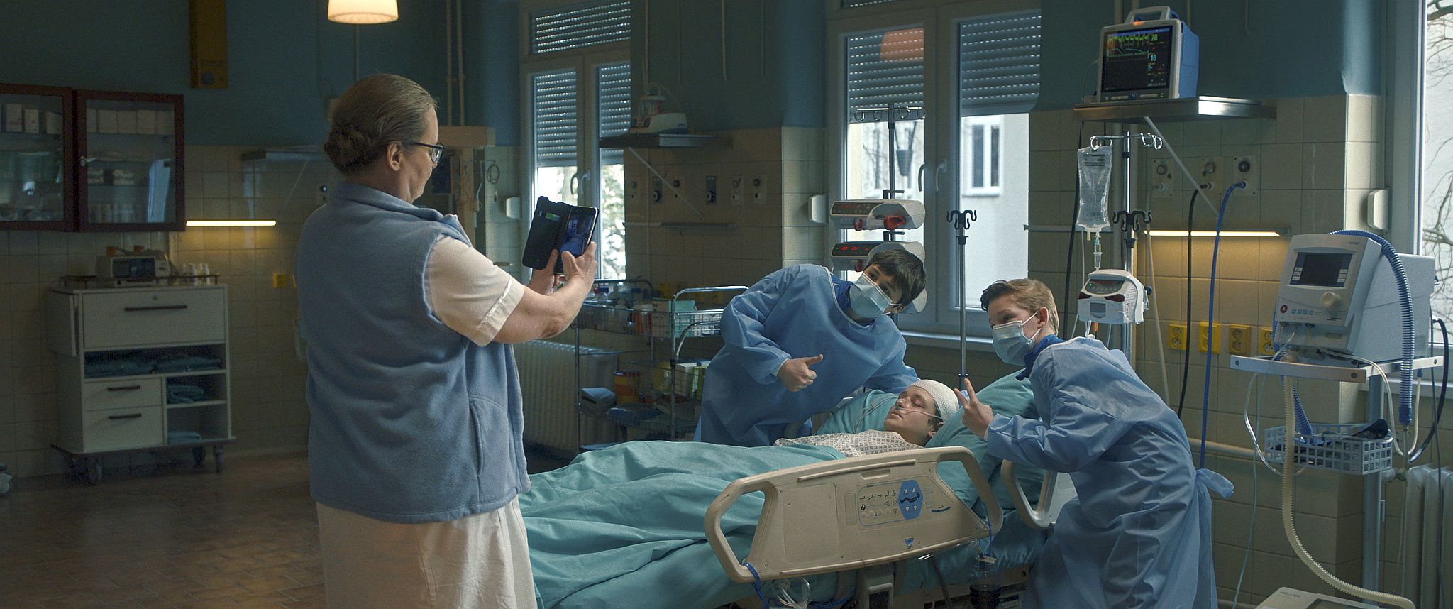 Ki a bűnös? Ki az áldozat?