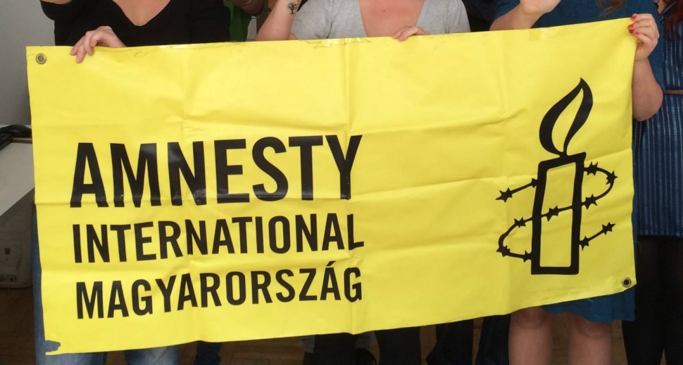 Amnesty–kormánymédia: 4–0