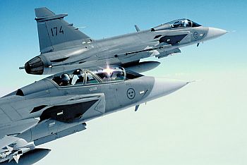 Svédország csatlakozásának halogatásával erősítették a magyarok a NATO-t