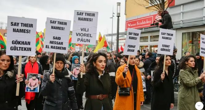 Meg kell akadályoznunk egy új Hanaut