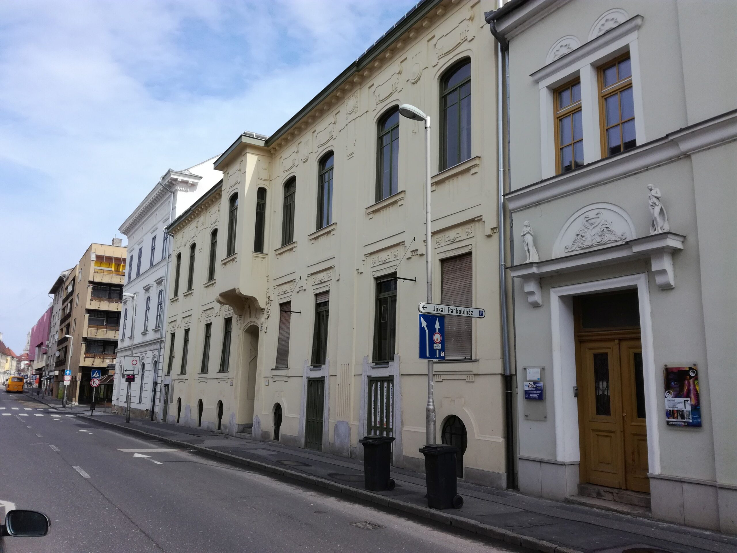 Albérlet vagy lakásvásárlás? – Fiatalok otthonteremtési lehetőségei