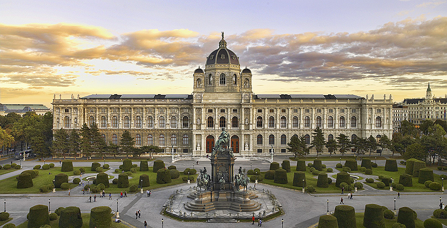 Először lesz Rembrandt-kiállítás a Bécsi Szépművészeti Múzeumban