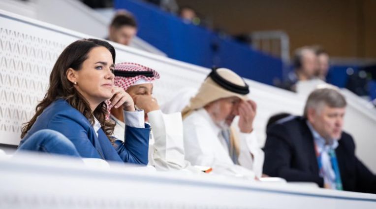 Katar-zis: Bicske meghosszabbítva Doháig