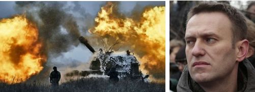 Mélyfagyasztott állapotban az orosz társadalom