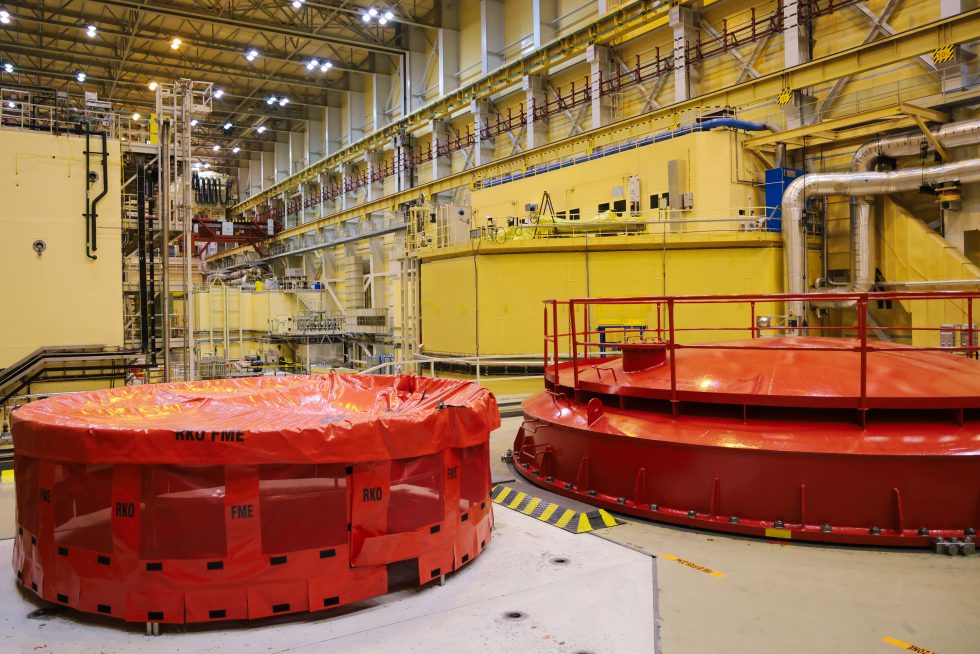 Csak fideszeseknek: miért állt le a Paksi Atomerőmű 1-es blokkja?