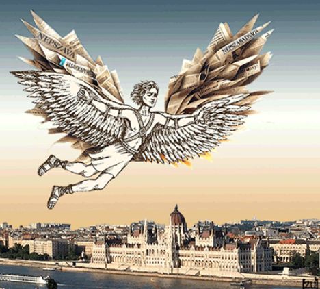 Felvételi kérelem benyújtva