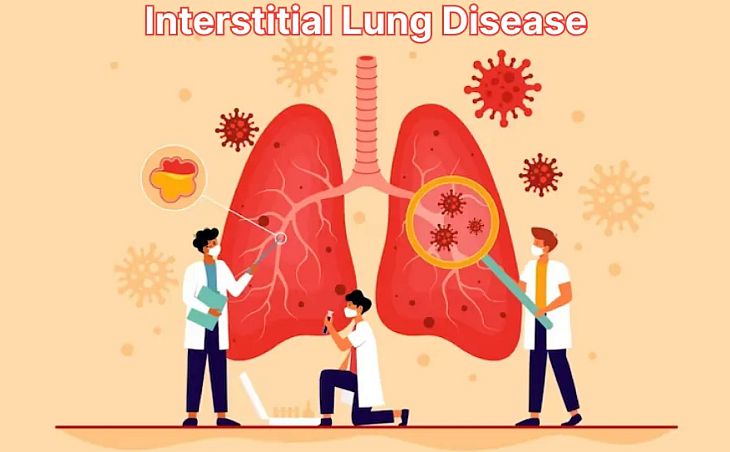 Tavasszal több a lehetőség az aktív életmódra az ILD-betegek számára is