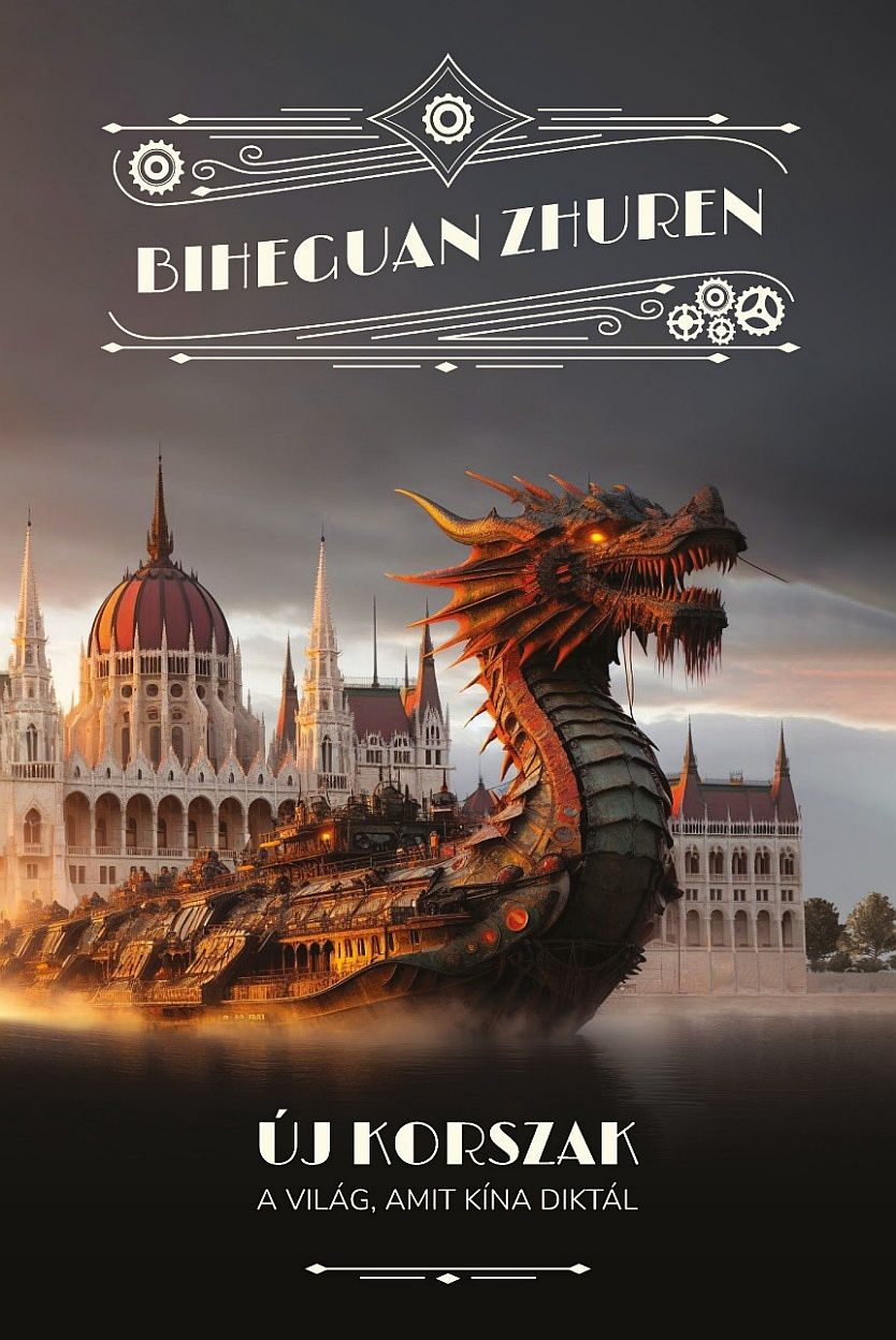 „Kínának jogában áll Magyországot egyedül is megvédenie.”