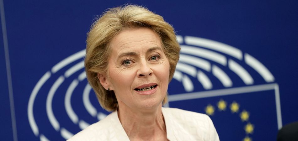 Ursula von der Leyen: túl jobboldali a baloldalnak, túl baloldali a jobboldalnak?