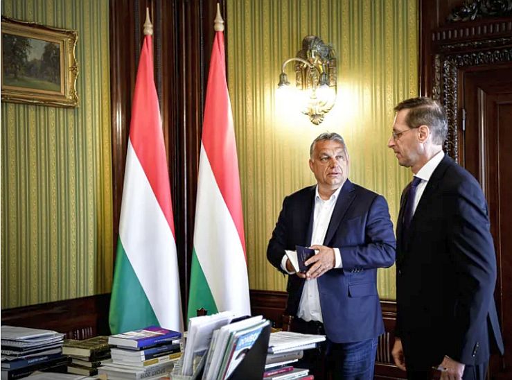 Varga a kismedencéből