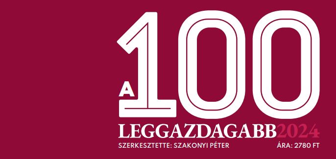 Ezermilliárdos Mészáros Lőrinc – Rekordot döntött a 100 leggazdagabb magyar vagyongyarapodása
