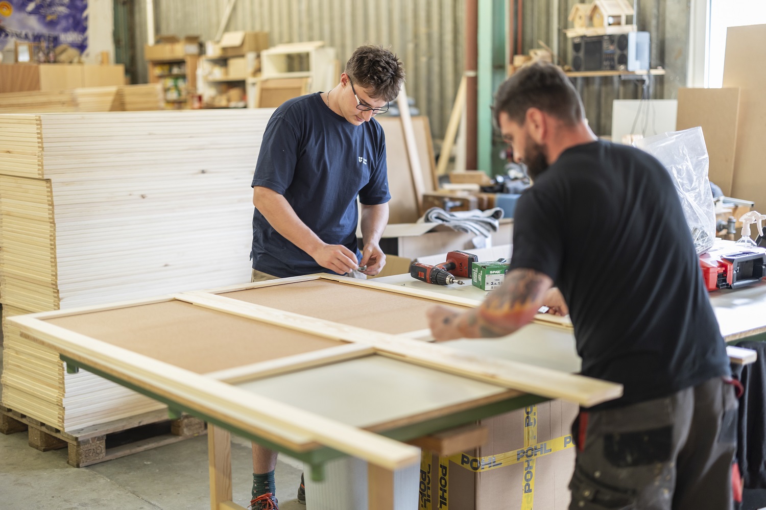 Akadálytalanul használható szavazóhelyiségekkel is készül Bécs az EP-választásra