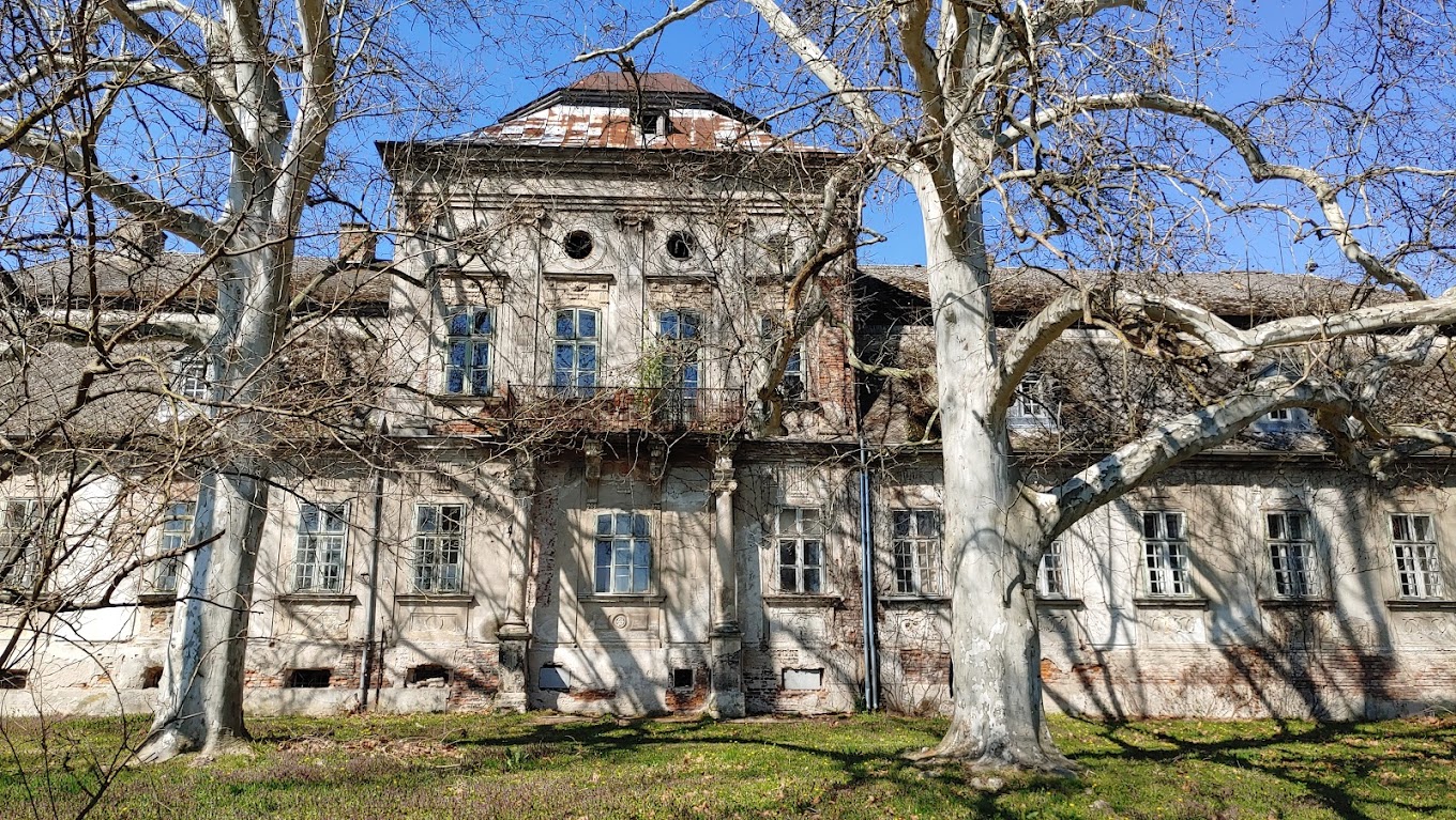 Az újságíró archívumából – Tiszáéknál Geszten